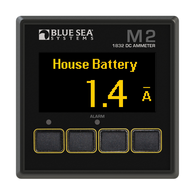 1832 M2 DC Digital Ammeter 