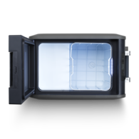 Cfx5-25 Portable Fridge Freezer W/App 25L 
