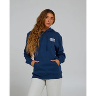 Jolly Hoodie - Denim