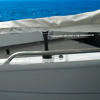 Minn Kota Ultrex Trolling Motor Cover