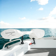 Minn Kota Riptide Powerdrive Trolling Motor Cover