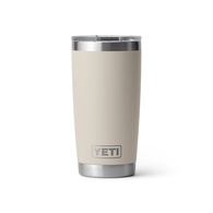 Rambler Ms Tumbler 20Oz - Cape Taupe