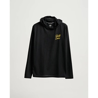 Snapper Hood Upf50 Sun Shirt / Fishing Jersey 