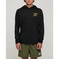 Snapper Hood Upf50 Sun Shirt / Fishing Jersey 