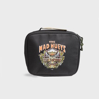 The Island Captain Youth Lunch Box - Black