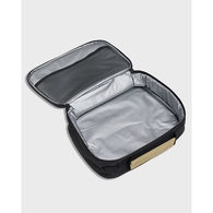 The Island Captain Youth Lunch Box - Black