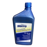 Full Synthetic Hydraulic Steering/Power Trim Fluid - 946mls 