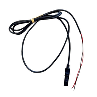 Eagle 5"/ 7"/ 9" / Eagle Eye 9 Spare 12v Power Cable
