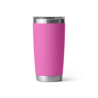 Rambler Ms Tumbler 20Oz - Wildflower Fuschia 
