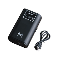 Usb Rechargeable Classic Stainless Smoke Generator - 1 Litre
