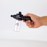 Engine Salt Flush Attachment With 3 Settings