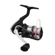 Rx Lt 3000/Strikeforce 702Hfs 7'0" 6-9Kg Combo W/Braid + Softbaits
