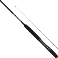 Tactical 1002Hfs Spinning Rock Rod 10Ft 2Pc / 8-10Kg