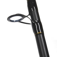 Tactical 1002Hfs Spinning Rock Rod 10Ft 2Pc / 8-10Kg