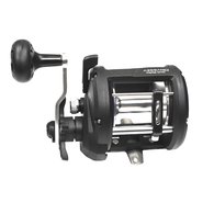 Odyssey Oh 30Lws / Rampage 601Ohmh Boat Fishing Combo 10-15Kg