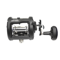 Odyssey Oh 30Lws / Rampage 601Ohmh Boat Fishing Combo 10-15Kg