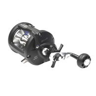 Odyssey Oh 30Lws / Rampage 601Ohmh Boat Fishing Combo 10-15Kg