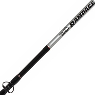 Odyssey Oh 30Lws / Rampage 6'0 Boat Fishing Combo - Spooled 