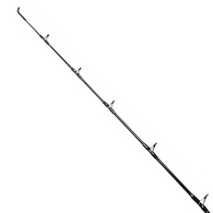 Odyssey Oh 30Lws / Rampage 6'0 Boat Fishing Combo - Spooled 