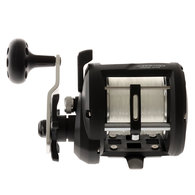 Odyssey Oh 30Lws / Rampage 6'0 Boat Fishing Combo - Spooled 