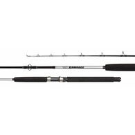 Odyssey Oh 30Lws / Rampage 6'0 Boat Fishing Combo - Spooled 