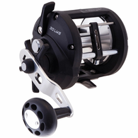 Odyssey Oh 30Lws / Rampage 601Ohmh Boat Fishing Combo 10-15Kg