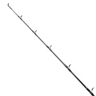 Odyssey Oh 30Lws / Rampage 601Ohmh Boat Fishing Combo 10-15Kg