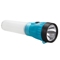 160 Lumen Advanced Glow Multimode Led Torch With Batteries