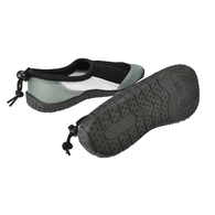 Neoprene Reef Aqua Wet Shoe - Black / Grey
