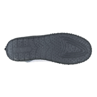 Neoprene Reef Aqua Wet Shoe - Black / Grey