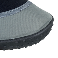 Neoprene Reef Aqua Wet Shoe - Black / Grey