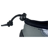 Neoprene Reef Aqua Wet Shoe - Black / Grey