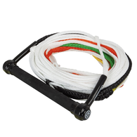 5 Section Deluxe Ski Rope and Handle