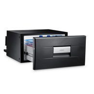CD-20 12/24v Rv / Boat Drawer Load Fridge - 20 Litre