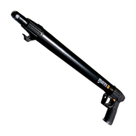 Jet 42cm Pneaumatic Spear Gun With Holster