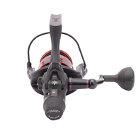 Fierce Iv 4000Ll / Spinfisher 7'0" 5-10Kg 2-Pce Spin Combo