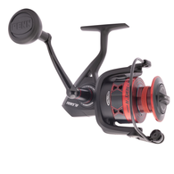 Fierce Iv 4000Ll / Spinfisher 7'0" 5-10Kg 2-Pce Spin Combo