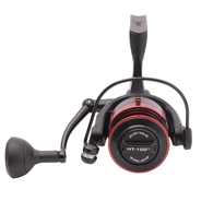 Fierce Iv 4000Ll / Spinfisher 7'0" 5-10Kg 2-Pce Spin Combo