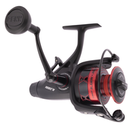 Fierce Iv 4000Ll / Spinfisher 7'0" 5-10Kg 2-Pce Spin Combo