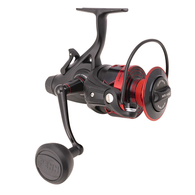 Fierce Iv 6000Ll / Spinfisher 7'0" 8-15Kg 2-Pce Spin Combo