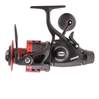 Fierce Iv 6000Ll / Spinfisher 7'0" 8-15Kg 2-Pce Spin Combo