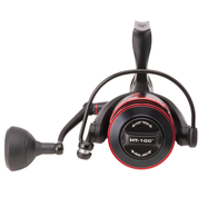 Fierce Iv 6000Ll / Spinfisher 7'0" 8-15Kg 2-Pce Spin Combo