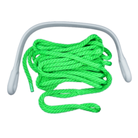 Sea Anchor Drogue Damper w/Floating Line (Boats to 9m)