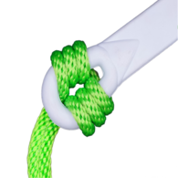 Sea Anchor Drogue Damper W/Floating Line (Boats To 9M)