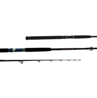 Auratus 7ft Spin Rod 6-10Kg 2 Piece