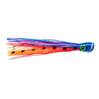 Jonah's Kona XT 6" Single Hook Rigged Lure - Pilchard 