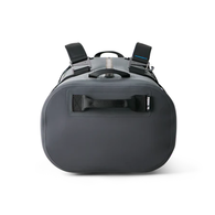 Panga 75L Submersible Duffel Bag - Storm Grey