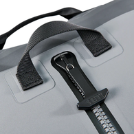 Panga 75L Submersible Duffel Bag - Storm Grey