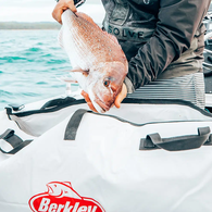 Insulated Fish Catch Bag 150X53x25cm - Large 65 Litre