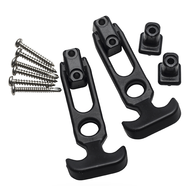 Southco Spare Ice Box Latch Set to Suit 25L and Above
